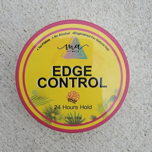 6pack Eack Edge Control NEW - Picture 2 of 4